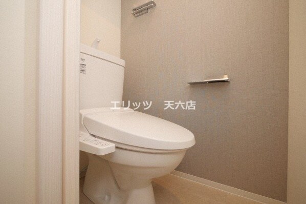 シーズンフラッツ梅田NORTHの物件内観写真